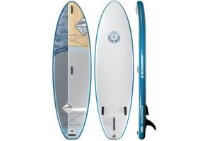 BOARDWORKS / SHUBU KRAKEN 10' X 34''
