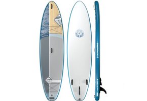 BOARDWORKS / SHUBU KRAKEN 11' X 33''
