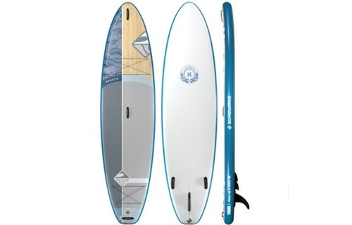 BOARDWORKS / SHUBU KRAKEN 11' X 33''