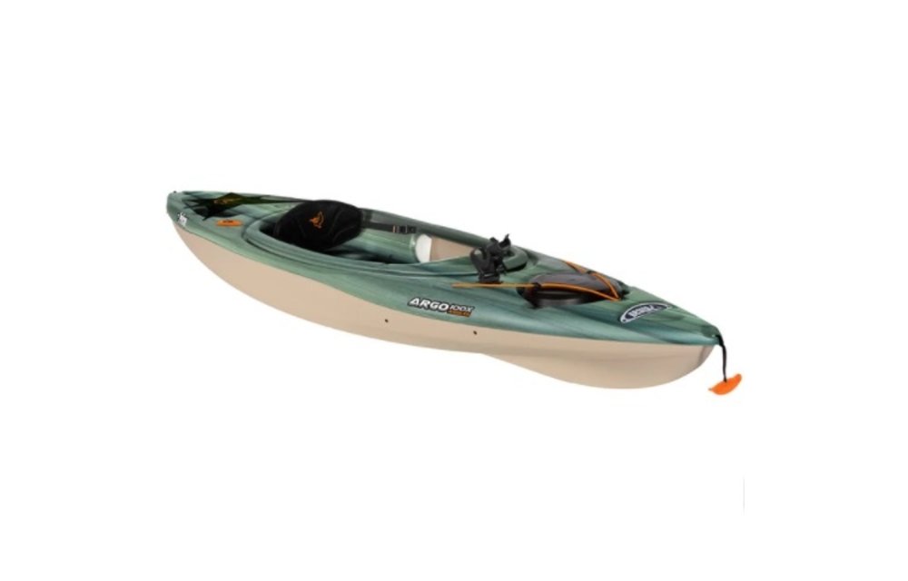 PELICAN / ARGO 100X ANGLER