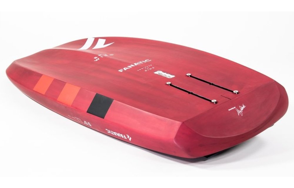 FANATIC / SKY WING / 2021
