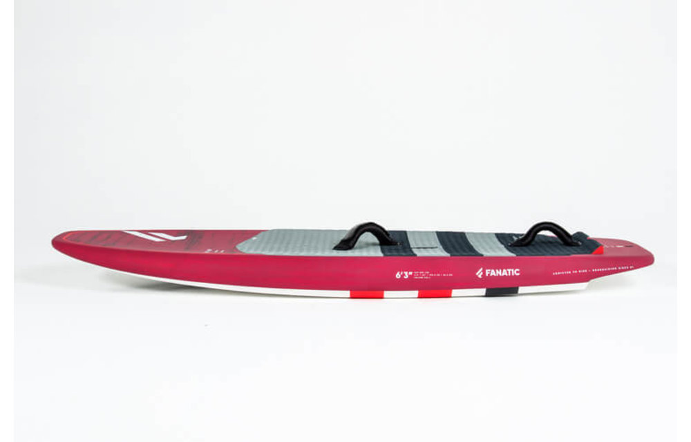 FANATIC / SKY SUP FOIL/ 6'3" LTD