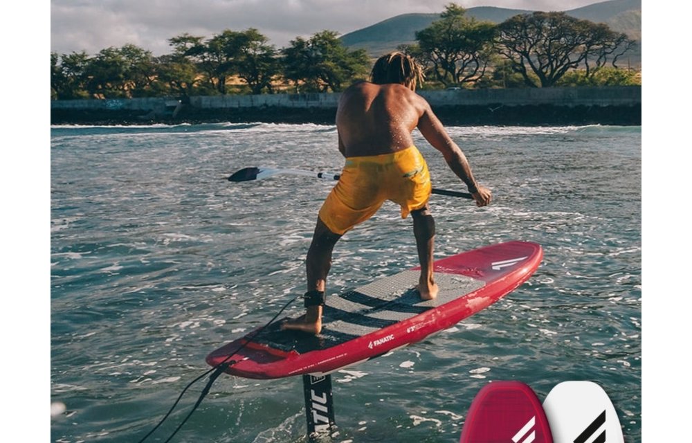 FANATIC / SKY SUP FOIL/ 6'3" LTD