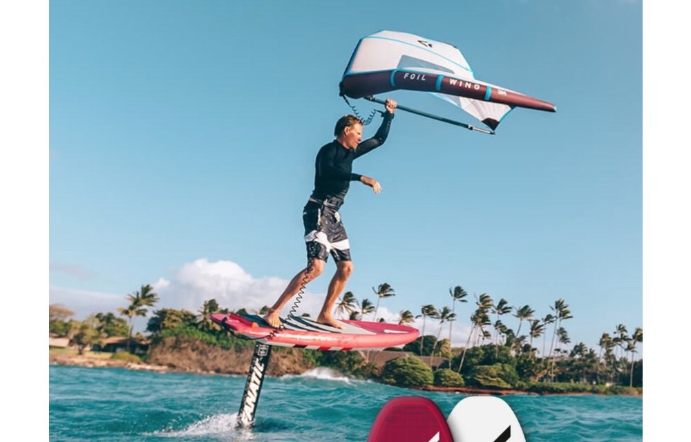 FANATIC / SKY SUP FOIL/ 6'3" LTD