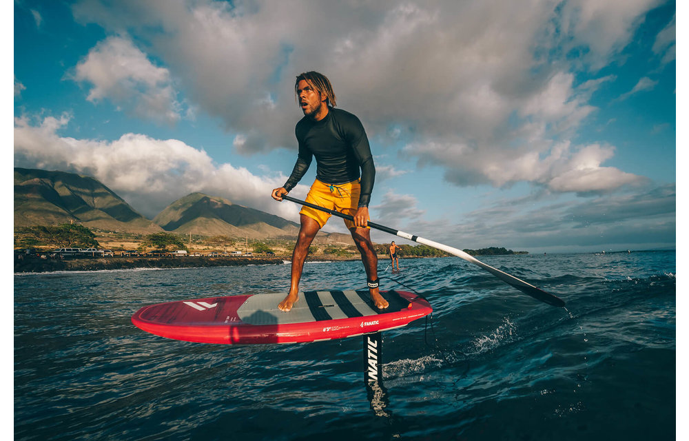 FANATIC / SKY SUP FOIL/ 6'3" LTD