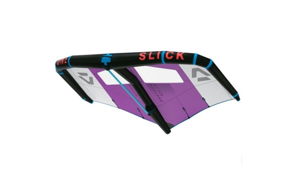 DTX-FOIL WING SLICK