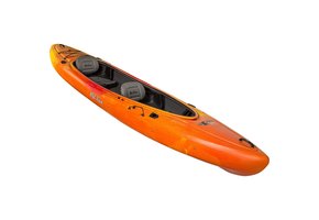 OLD TOWN / TWIN HERON TANDEM (SUNRISE)