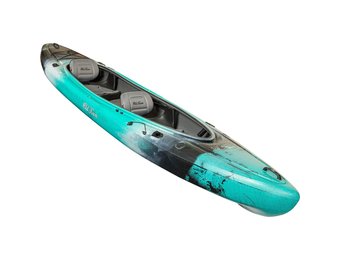 OLD TOWN  / TWIN HERON TANDEM (PHOTIC)