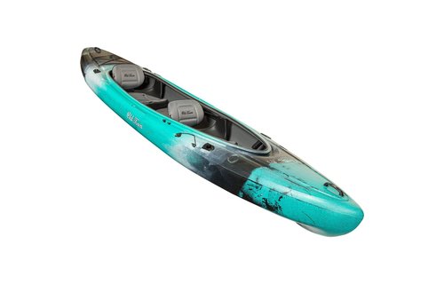 OLD TOWN  / TWIN HERON TANDEM (PHOTIC)