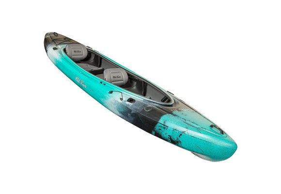 OLD TOWN  / TWIN HERON TANDEM (PHOTIC)