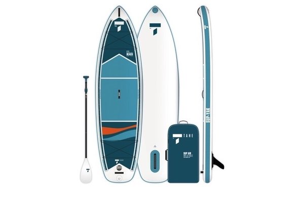TAHE / BEACH SUP-YAK SOLO 10'6'' x 34''