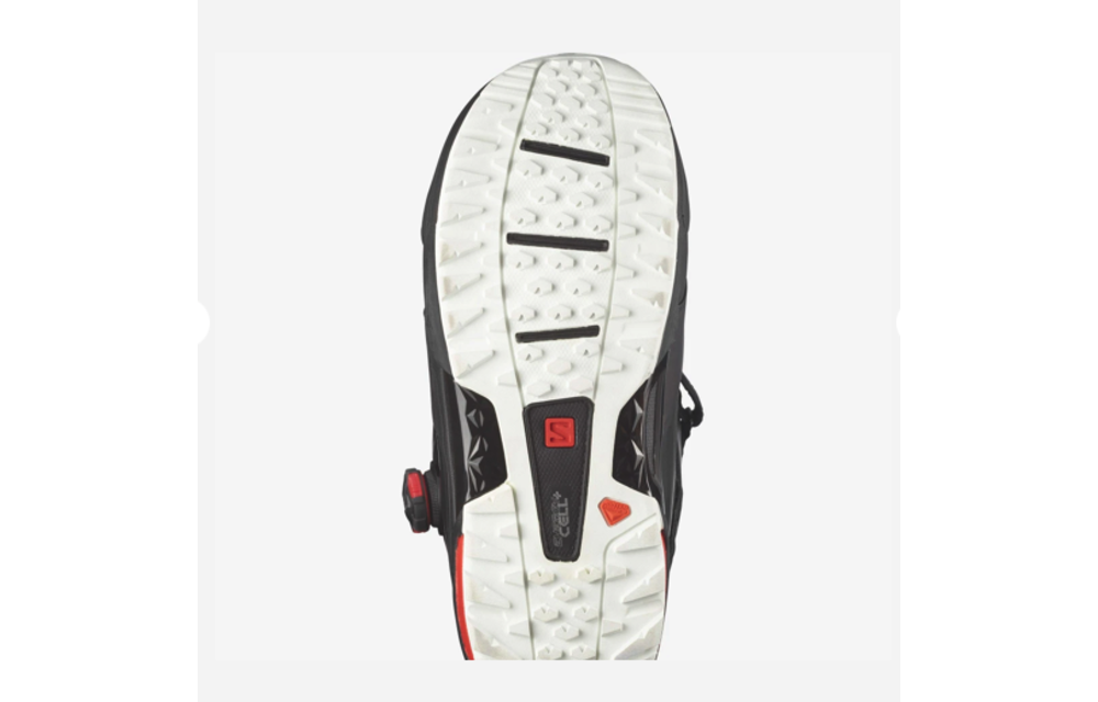 SALOMON / SNOW BOOTS TREK