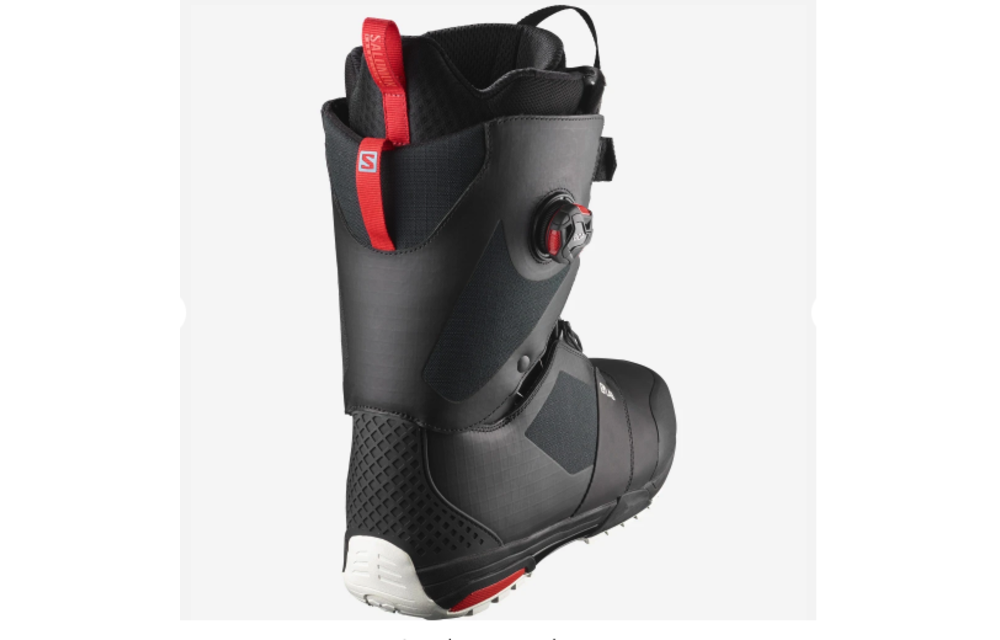 SALOMON / SNOW BOOTS TREK