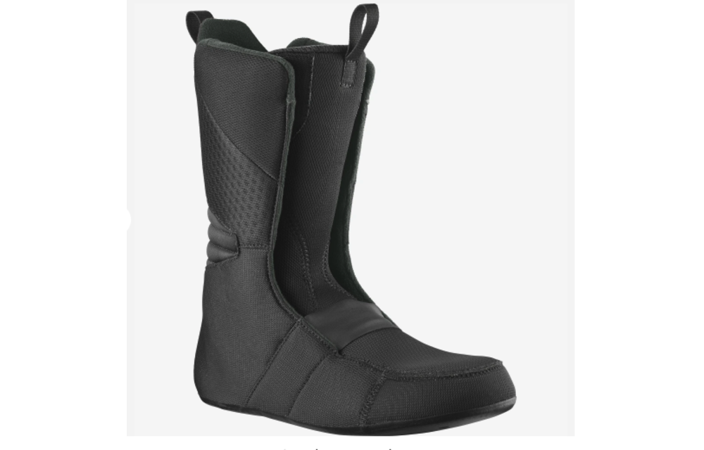SALOMON / SNOW BOOTS TREK