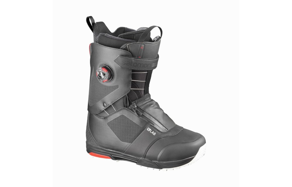 SALOMON / SNOW BOOTS TREK