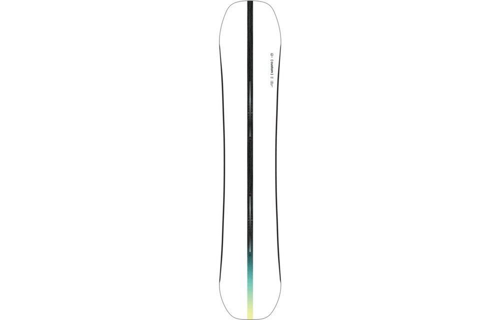 BURTON / CUSTOM 158W