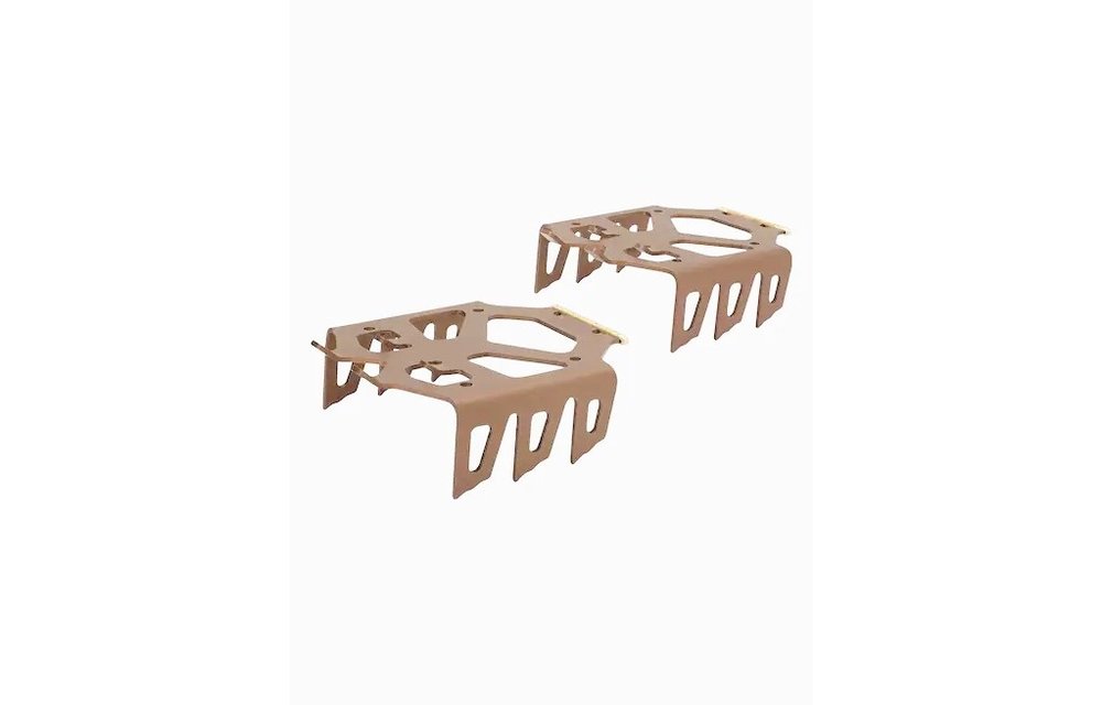BURTON / CRAMPON SPLITBOARD GOLD REG