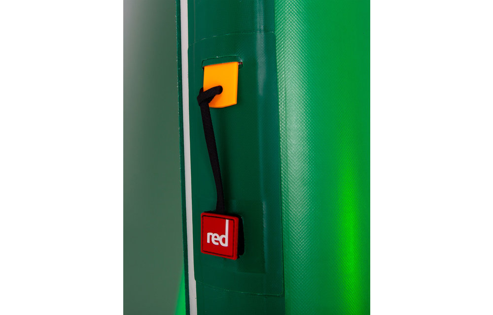 RED PADDLE / 2022 RED 13'2 X 30" VOYAGER PLUS
