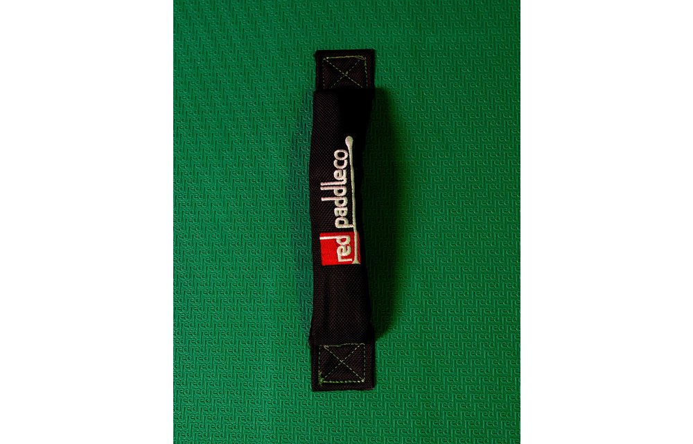 RED PADDLE / 2022 RED 13'2 X 30" VOYAGER PLUS