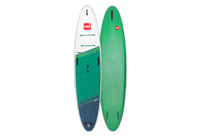 RED PADDLE / 2022 RED 12'6 X 32" VOYAGER