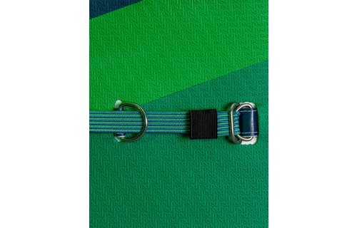 RED PADDLE / 2022 RED 12'6 X 32" VOYAGER