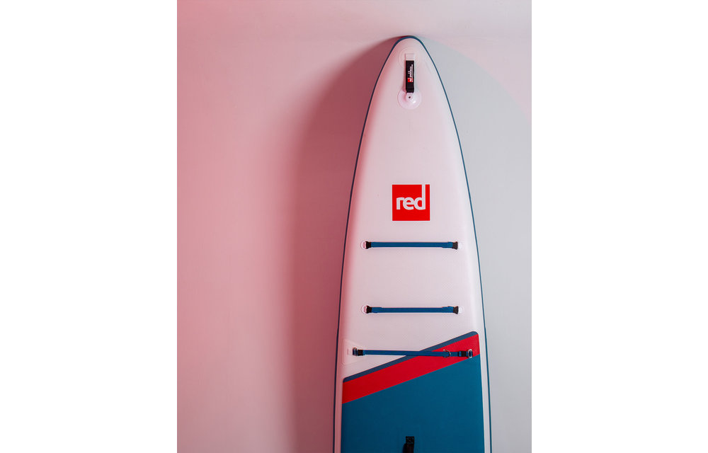 RED PADDLE / 2022 RED 12'6 X 30" SPORT