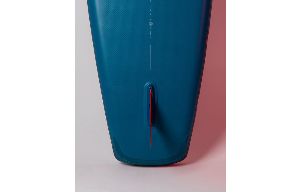 RED PADDLE / 2022 RED 12'6 X 30" SPORT