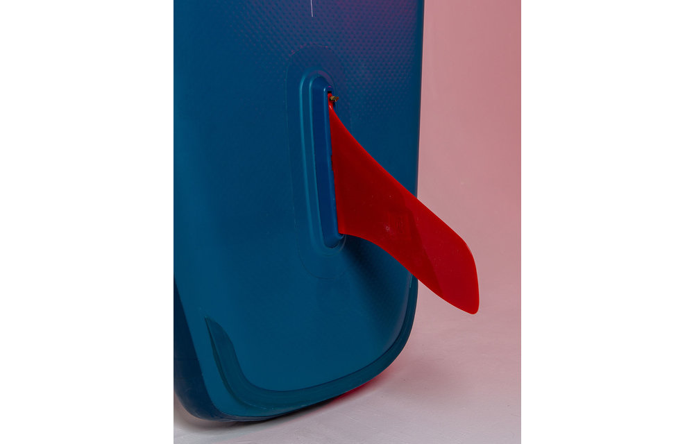 RED PADDLE / 2022 RED 12'6 X 30" SPORT