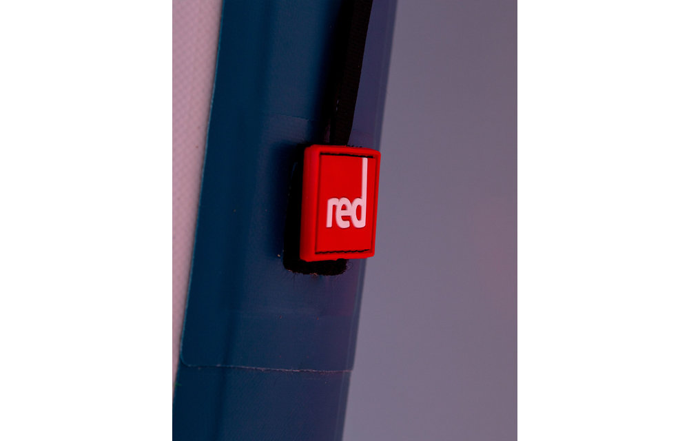 RED PADDLE / 2022 RED 12'6 X 30" SPORT