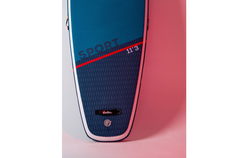 RED PADDLE / 2022 RED 11.3 X 32'' SPORT