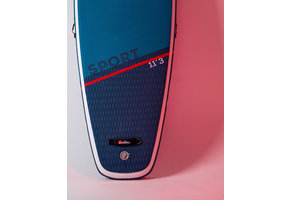 RED PADDLE / 2022 RED 11.3 SPORT