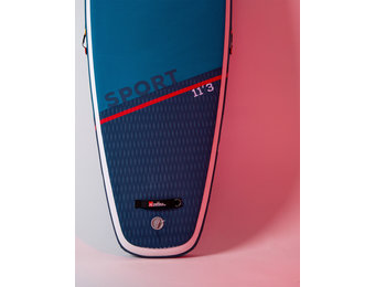 RED PADDLE / 2022 RED 11.3 SPORT