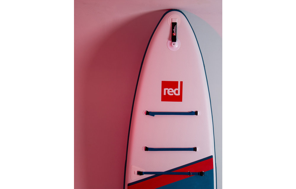 RED PADDLE / RED 11.3 X 32''  SPORT