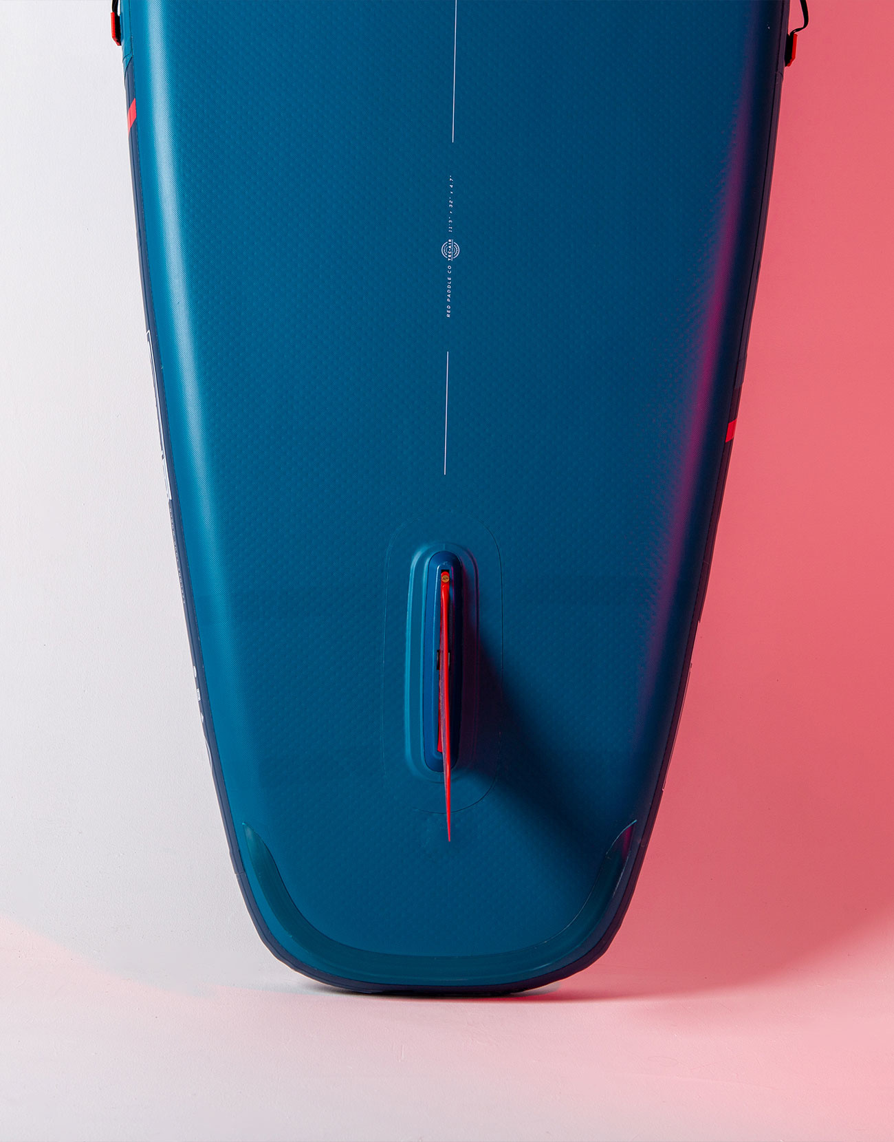 RED PADDLE / 2022 RED 11.3 SPORT