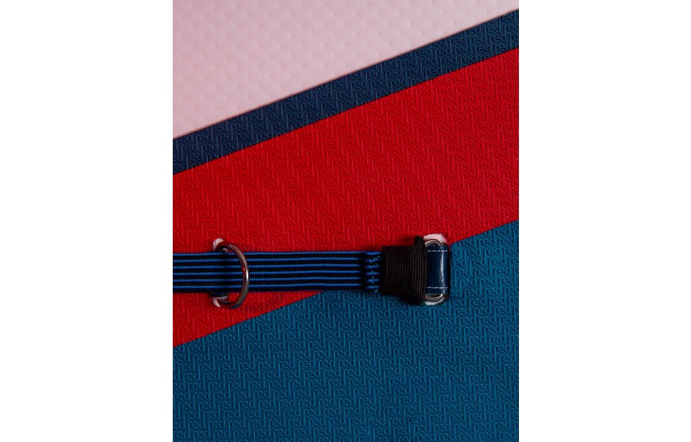 RED PADDLE / RED 11.3 X 32''  SPORT