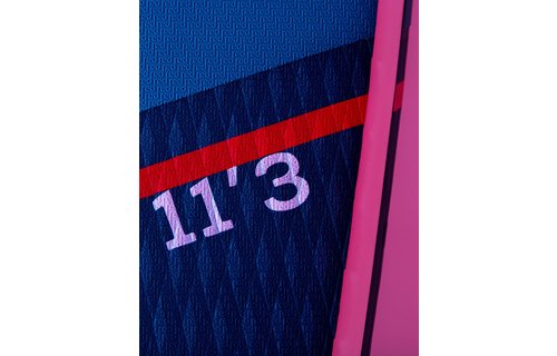 RED PADDLE / 2022 RED 11.3 X 32''  SPORT