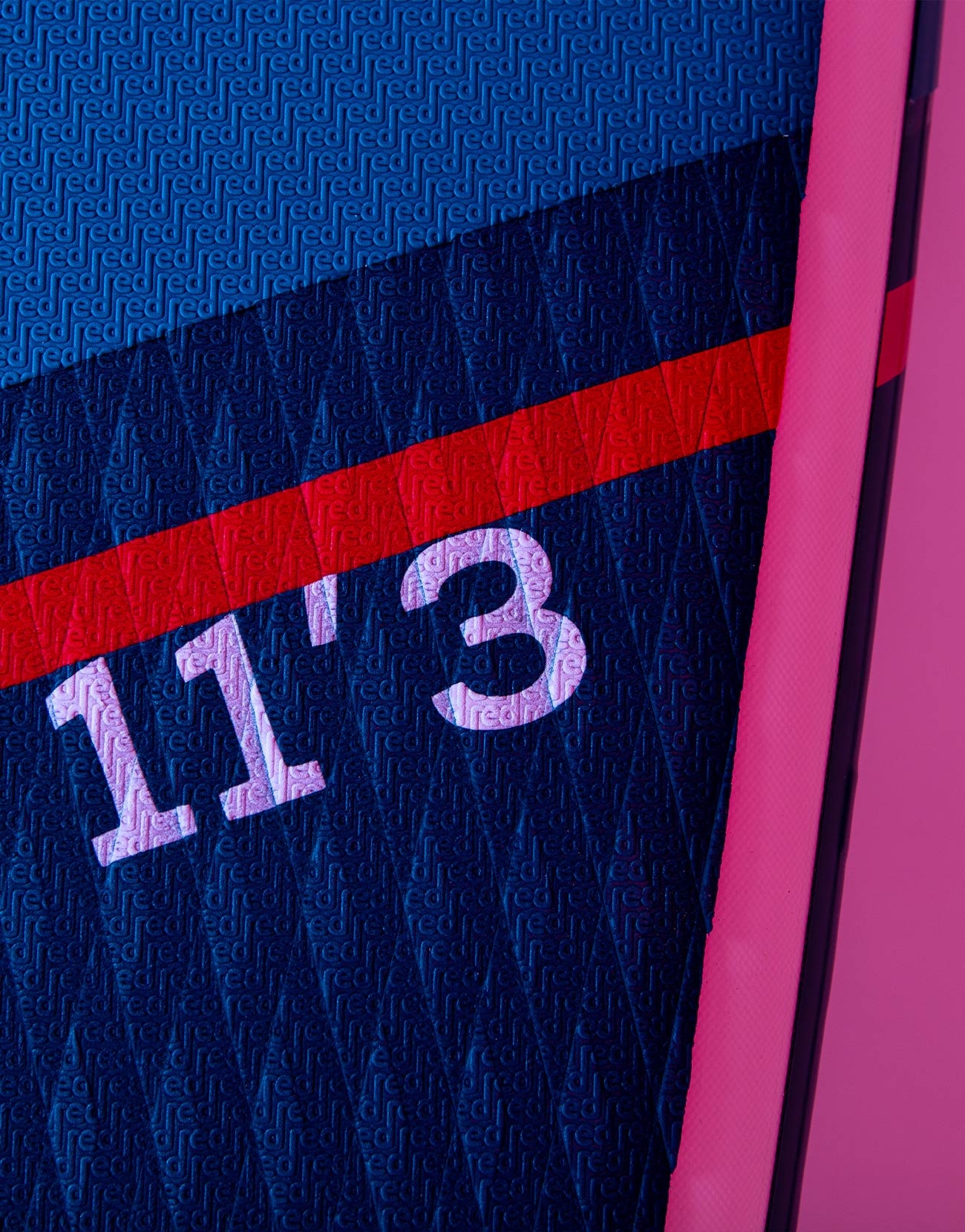 RED PADDLE / 2022 RED 11.3 SPORT