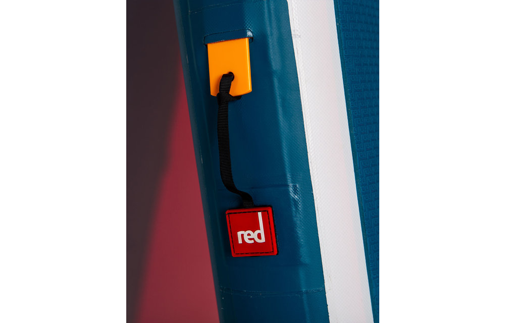 RED PADDLE / RED 11.3 X 32''  SPORT