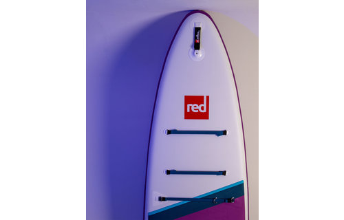 RED PADDLE / 2022 RED 11' X 30'' SPORT PURPLE