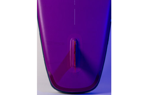 RED PADDLE / 2022 RED 11' X 30'' SPORT PURPLE