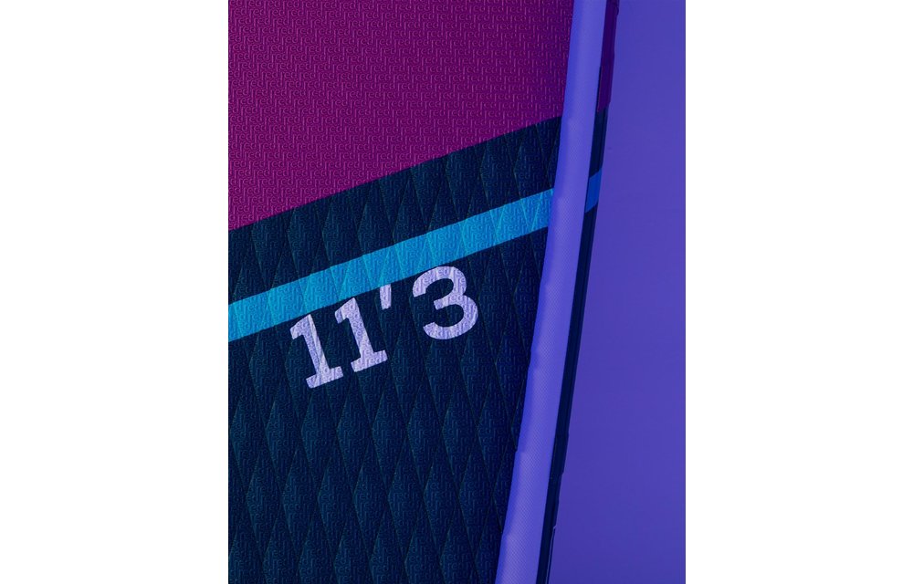 RED PADDLE / 2022 RED 11' X 30'' SPORT SPECIAL EDITION