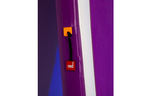 RED PADDLE / 2022 RED 11' X 30'' SPORT PURPLE