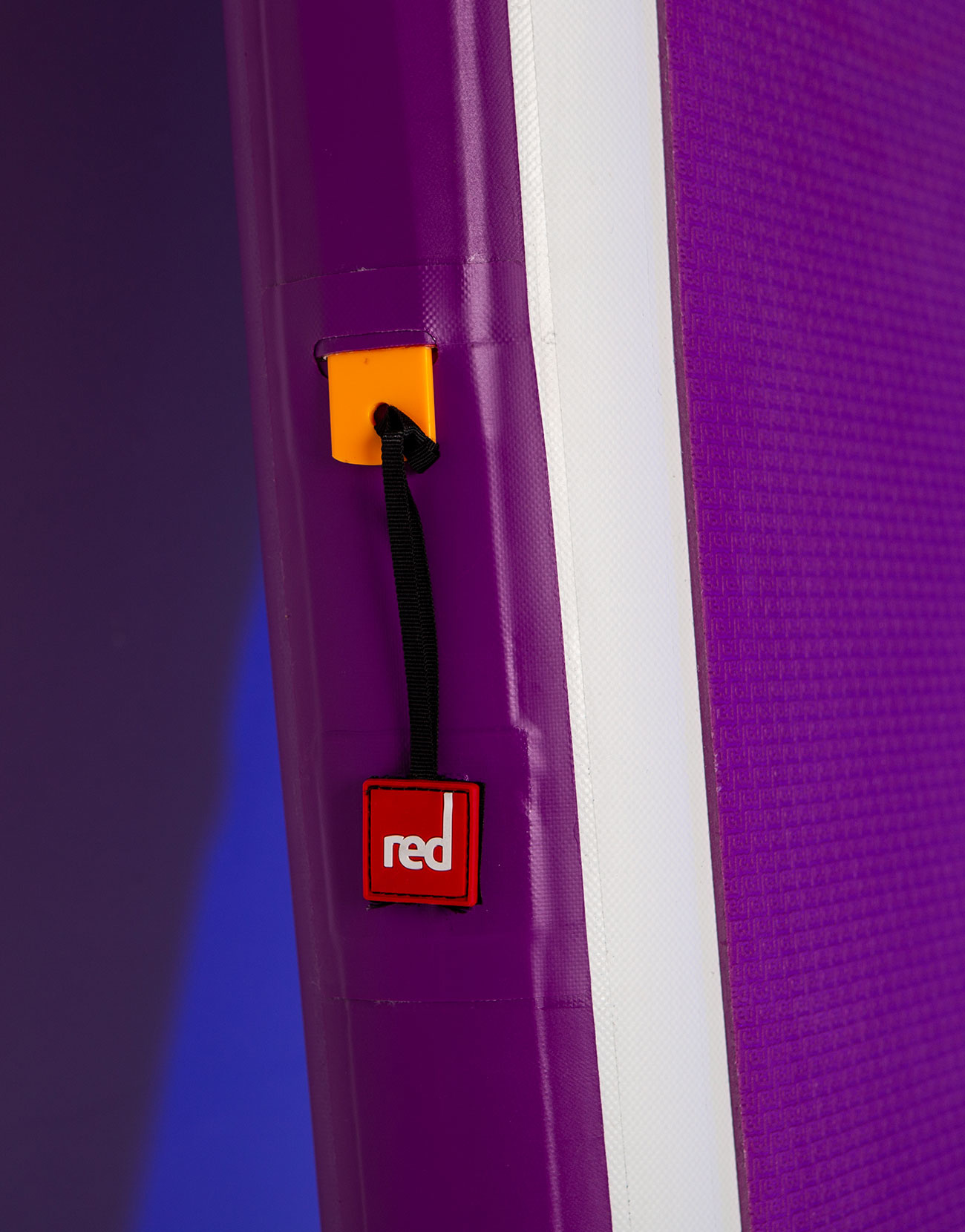 RED PADDLE / 2022 RED 11' X 30'' SPORT (PURPLE)