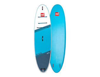 RED PADDLE / 2022 RED 10'8 RIDE