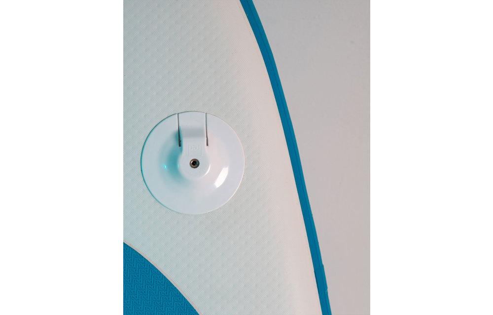 RED PADDLE / 2022 RED 8'10" X 29'' WHIP