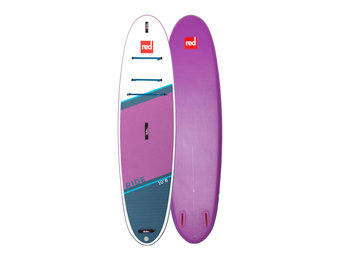 RED PADDLE / 2022 RED 10'6 RIDE SPECIAL EDITION