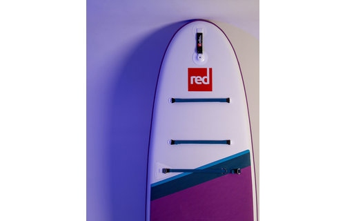 RED PADDLE / 2022 RED 10'6 RIDE SPECIAL EDITION
