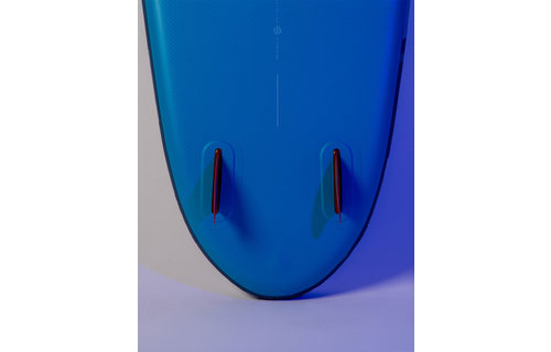 RED PADDLE / 2022 RED 10'6 RIDE PURPLE