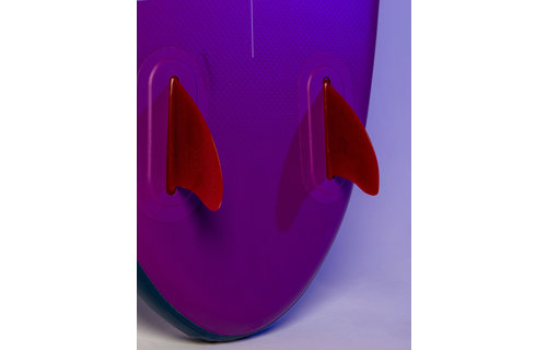 RED PADDLE / 2022 RED 10'6 RIDE SPECIAL EDITION