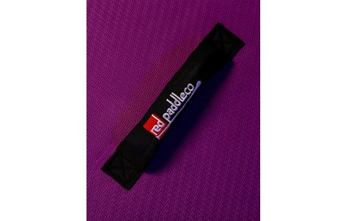 RED PADDLE / 2022 RED 10'6 RIDE PURPLE